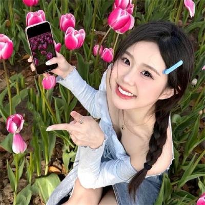 小姐好黑