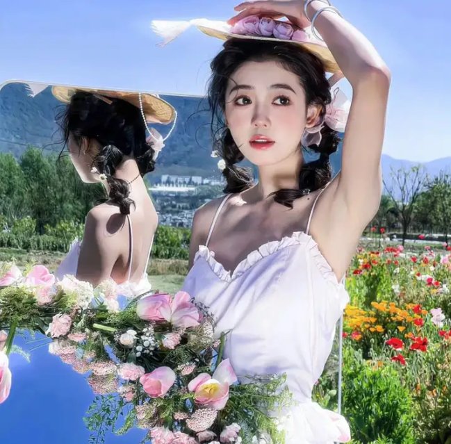 拿破仑与萨曼莎