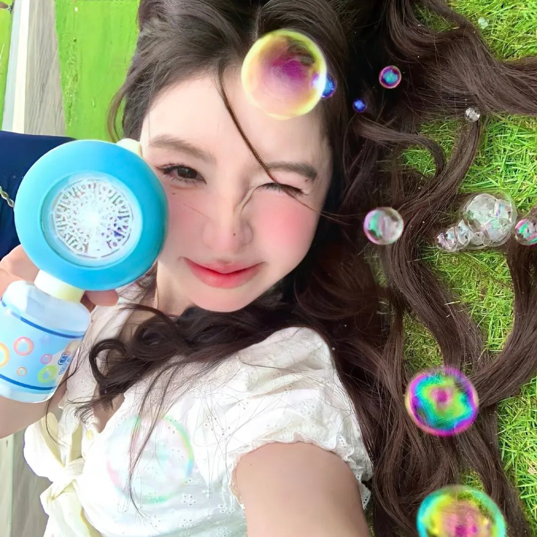 越南妹霍莉